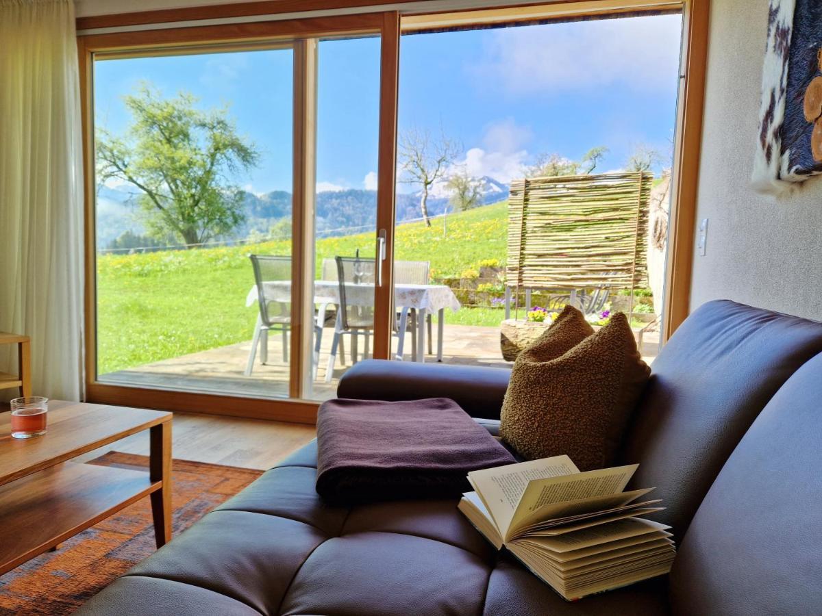 Schweizer Hof Βίλα Schwarzenberg im Bregenzerwald Εξωτερικό φωτογραφία