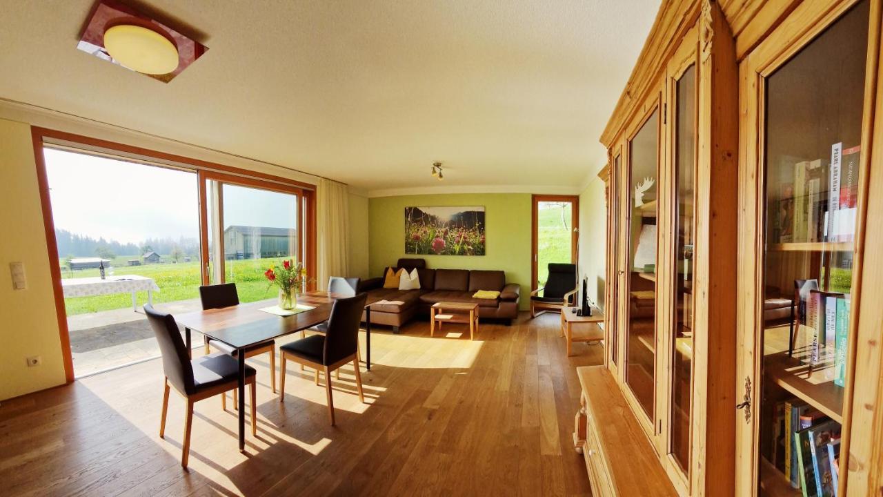Schweizer Hof Βίλα Schwarzenberg im Bregenzerwald Εξωτερικό φωτογραφία