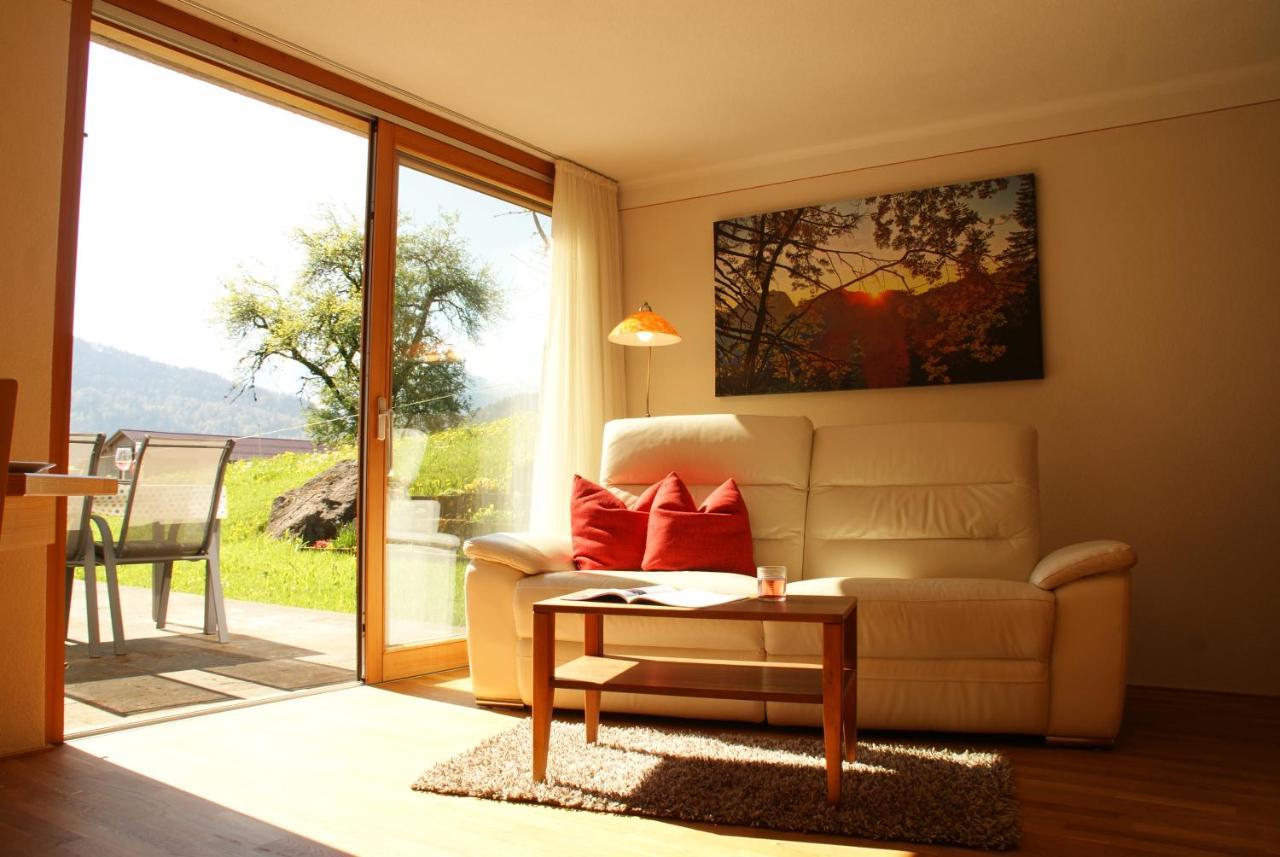 Schweizer Hof Βίλα Schwarzenberg im Bregenzerwald Εξωτερικό φωτογραφία