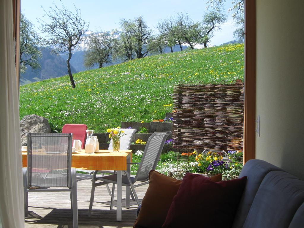 Schweizer Hof Βίλα Schwarzenberg im Bregenzerwald Εξωτερικό φωτογραφία
