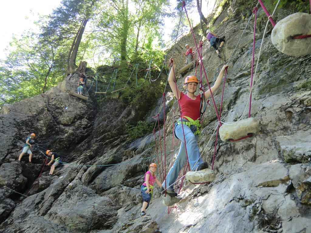 Schweizer Hof Βίλα Schwarzenberg im Bregenzerwald Εξωτερικό φωτογραφία