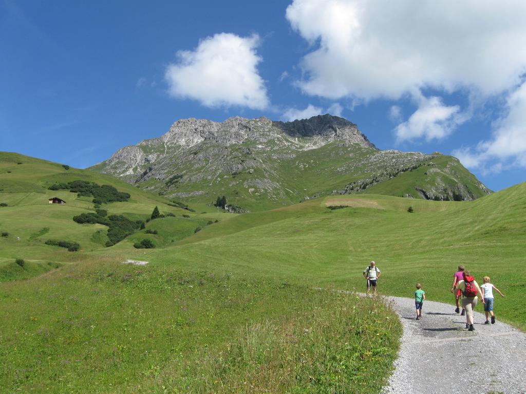 Schweizer Hof Βίλα Schwarzenberg im Bregenzerwald Εξωτερικό φωτογραφία